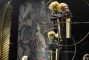 Auslage Aschach Gold Dolce & Gabbana