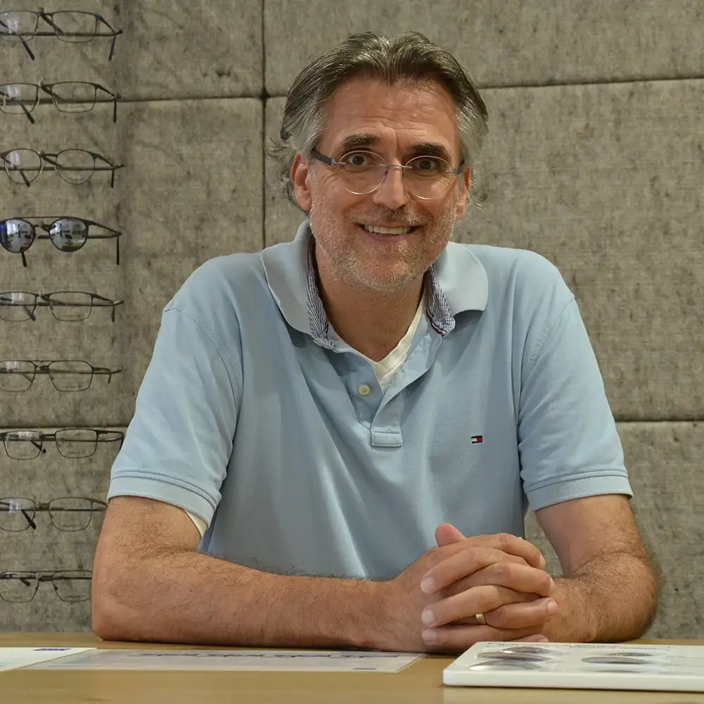 Dieter Grum
