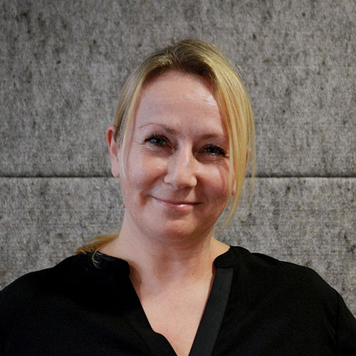 Mitarbeiter Optik Strauch Birgit Jelinek