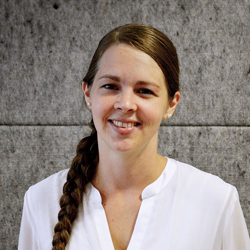 Mitarbeiter Optik Strauch Elisabeth Heidl