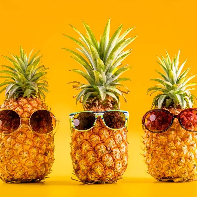 Sonnenbrillen Aktion