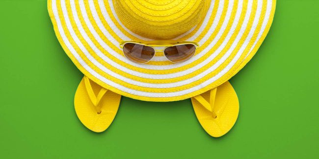 Betriebsurlaub Waizenkirchen