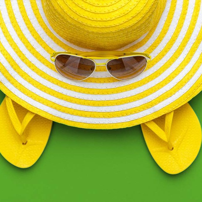 Betriebsurlaub Waizenkirchen