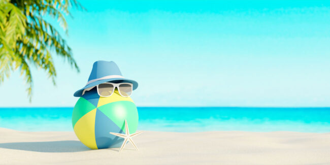 Betriebsurlaub Waizenkirchen 2022